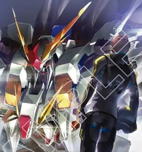 画像1: ガンダムカード まとめて買取（スリーブ） (1)