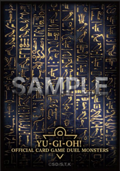 画像1: YCSJ　OSAKA　上位賞スリーブ (1)